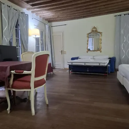 Locanda Barbarigo-3